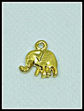 Load image into Gallery viewer, Classic Hair Jewel-Elephant
