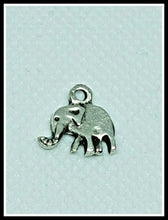 Load image into Gallery viewer, Classic Hair Jewel-Elephant
